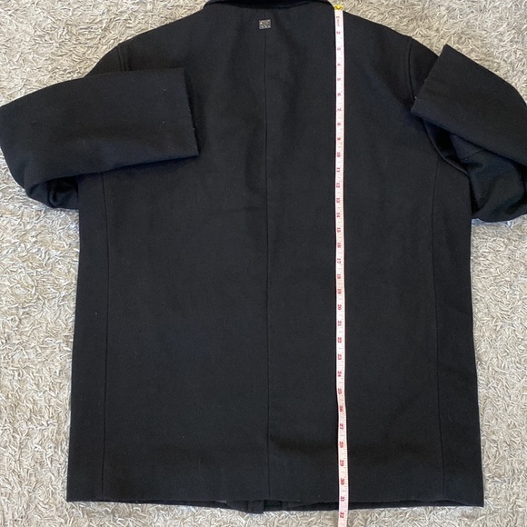 Calvin Klein Wool Jacket - Picture 9 of 9